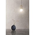   Гранитогрес Shinestone white pol 119.8х239.8 – Tubadzin 11.4.44.0032 – миниатюра 1
